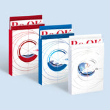 CIX - Vol.1 CIX 1st Album OK Prologue : Be OK