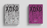 JEON SO MI - THE FIRST ALBUM XOXO Album