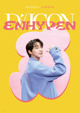 DICON D’FESTA MINI EDITION : ENHYPEN