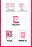 BLACKPINK 2022 WELCOMING COLLECTION