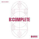 AB6IX - B:COMPLETE (1ST EP)