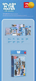 MAMAMOO - 2022 SEASON’S GREETINGS SPLASH IN THE WATER+Pre-Order Benefit