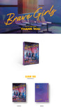 Brave Girls - Thank You (6th Mini Album) Album