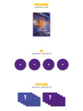 Brave Girls - Thank You (6th Mini Album) Album