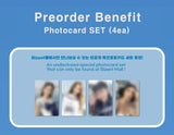 MAMAMOO - 2022 SEASON’S GREETINGS SPLASH IN THE WATER+Pre-Order Benefit