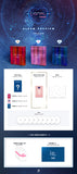 TWICE - Signal (4th Mini Album) CD+Extra Photocards Set