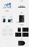 WOODZ CHO SEUNG YOUN - OO-LI (5th Mini Album ) CD