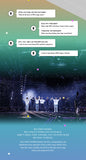 BTS LYRICS INSIDE