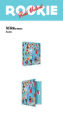 Red Velvet - Rookie (4th Mini Album) CD+72p Booklet+Photocard+Free Gift