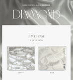 GAHO - DIAMOND CD