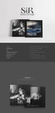 BOBBY - 1st Single Album S.I.R CD