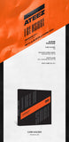ATEEZ - TREASURE EP.1 : All To Zero META ALBUM (Platform ver.)