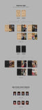 AB6IX - SALUTE (3rd EP) CD