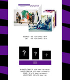 (G)I-DLE - I AM (1st Mini) Album