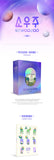 BTS - 2021 MUSTER SOWOOZOO DVD + Extra Photocards Set
