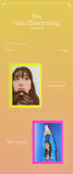CHAEYOUNG TWICE - Yes, I am Chaeyoung 1st PHOTOBOOK+Pre-Order Benefit