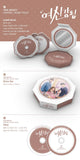 TRUE BEAUTY (tvN Drama) OST Album (2CD) 여신강림