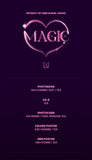 (G)I-DLE - 5th Mini Album I love Jewel Random ver. CD