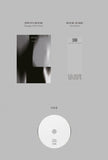 9001 (Ninety O One) - 7th Single Album Mannequin CD