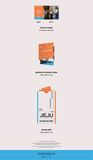 LE SSERAFIM - LE SSERAFIM's DAY OFF IN JEJU PHOTOBOOK