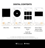 VICTON - Chaos (PLATFORM ver.) (7th Mini Album)+Extra Photocards Set