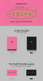 AB6IX - 6th EP TAKE A CHANCE (Platform Ver.)