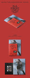 BoA - 3rd Mini Album Forgive Me (Hate Ver.)