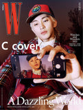 W MAGAZINE Volume 5 KOREAN MAY 2023
