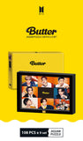 BTS 108pcs JIGSAW PUZZLE 9 SET + FRAME