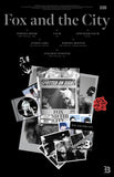 BLOO - Vol.3 Fox and the City CD
