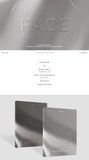 JIMIN BTS - FACE Album+Free Gift
