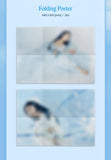 HONG JIN YOUNG - COLOR MOOD CD