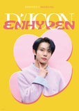 DICON D’FESTA MINI EDITION : ENHYPEN