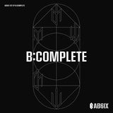AB6IX - B:COMPLETE (1ST EP)
