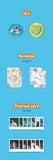 NCT DREAM - Hello Future (Vol.1 Repackage) CD+Photobook+Photocard+Sticker+Free Gift