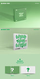 BTOB - WIND AND WISH (12th Mini Album) CD