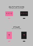 AB6IX - 6th EP TAKE A CHANCE (Platform Ver.)