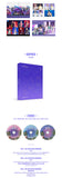 BTS - 2021 MUSTER SOWOOZOO DVD + Extra Photocards Set