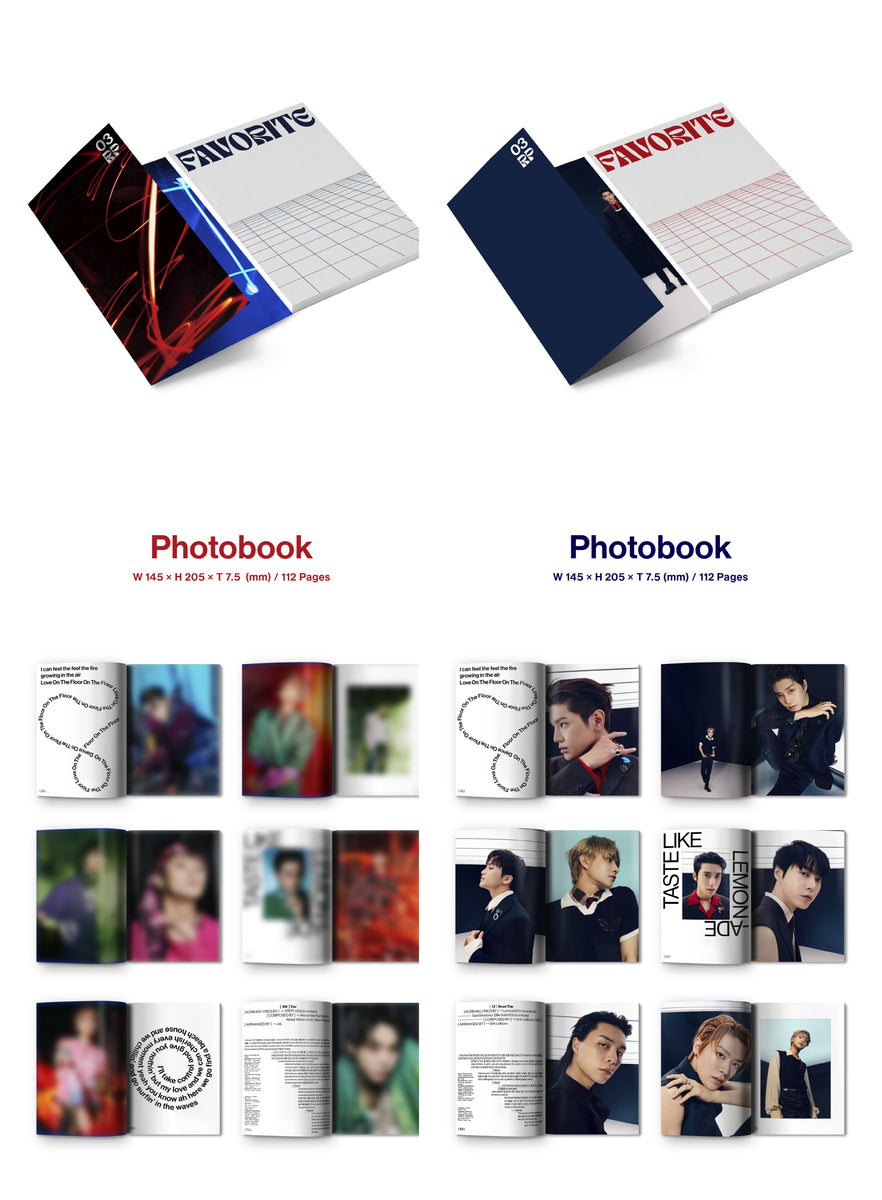 NCT127 FC会報 vol.3 s-l1200.png