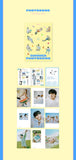 ATEEZ - ATEEZ 2022 SUMMER PHOTOBOOK