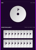BAE173 - ODYSSEY : DASH (4th Mini Album)