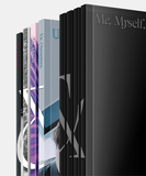 BTS - Special 8 Photo-Folio Us, Ourselves, and BTS 'WE' 2023 Calendar