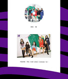 (G)I-DLE - I AM (1st Mini) Album