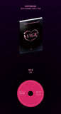(G)I-DLE - 5th Mini Album I love Jewel Random ver. CD
