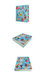 Red Velvet - Rookie (4th Mini Album) CD+72p Booklet+Photocard+Free Gift