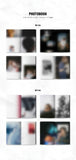 YESUNG - Sensory Flows (Vol.1) Album