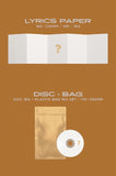 SHIN JI MIN - 1st EP BOXES