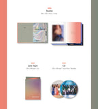 CLC - HELICOPTER (Single Album)