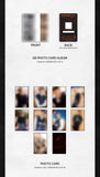 ATEEZ - TREASURE EP.1 : All To Zero META ALBUM (Platform ver.)