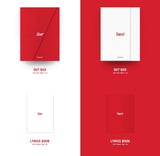 BamBam GOT7 - Sour & Sweet (Vol.1) Album